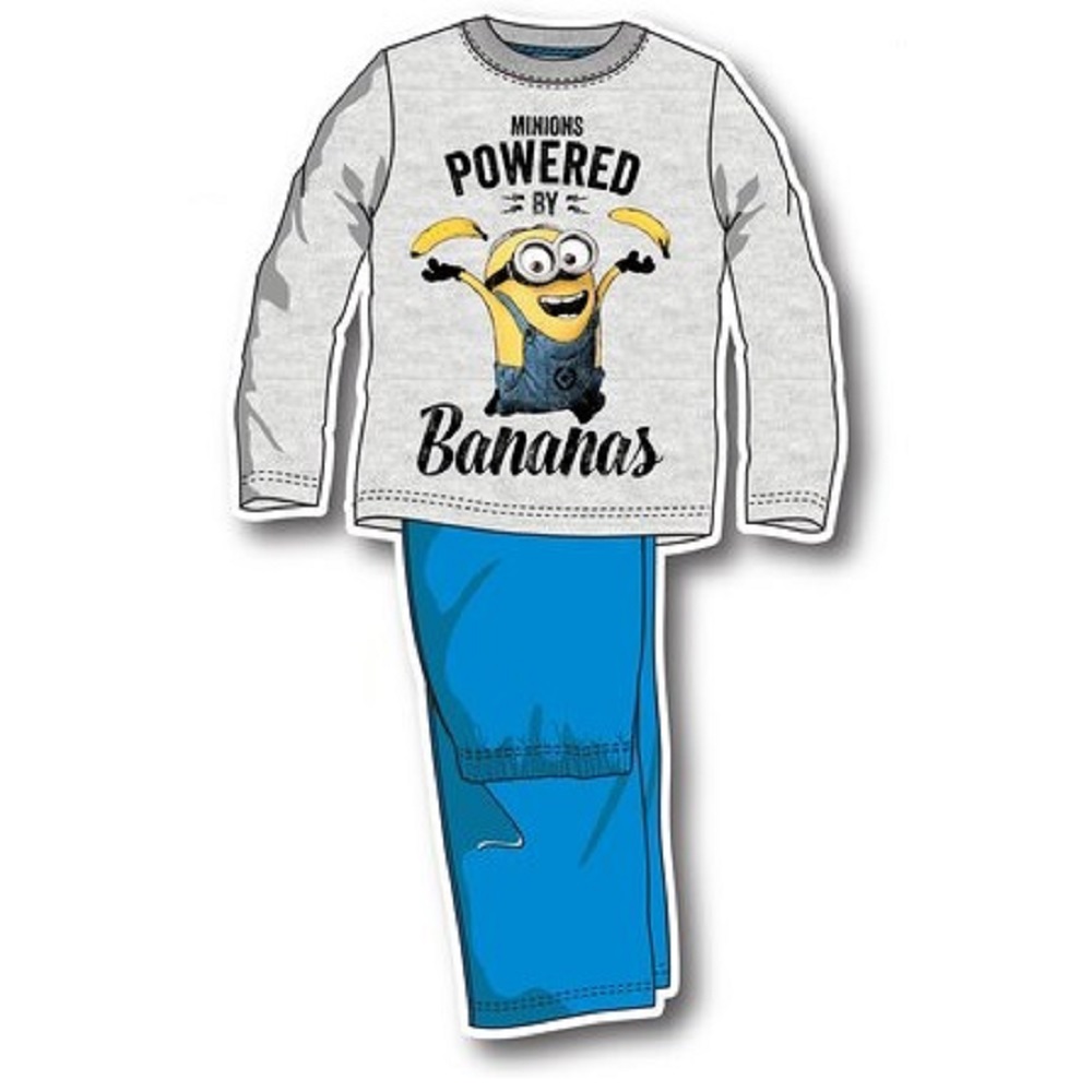 Pyjama long Minions