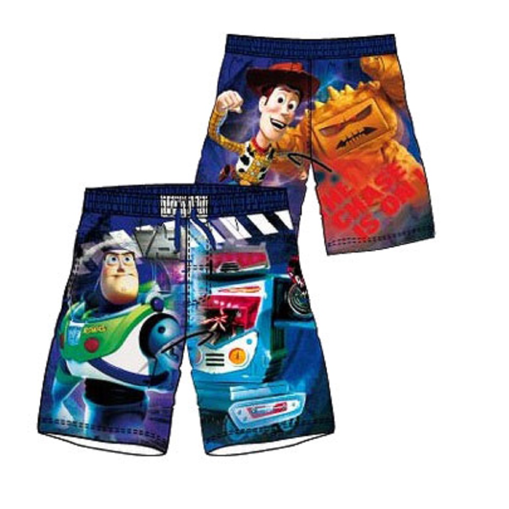 Short de bain Toy Story