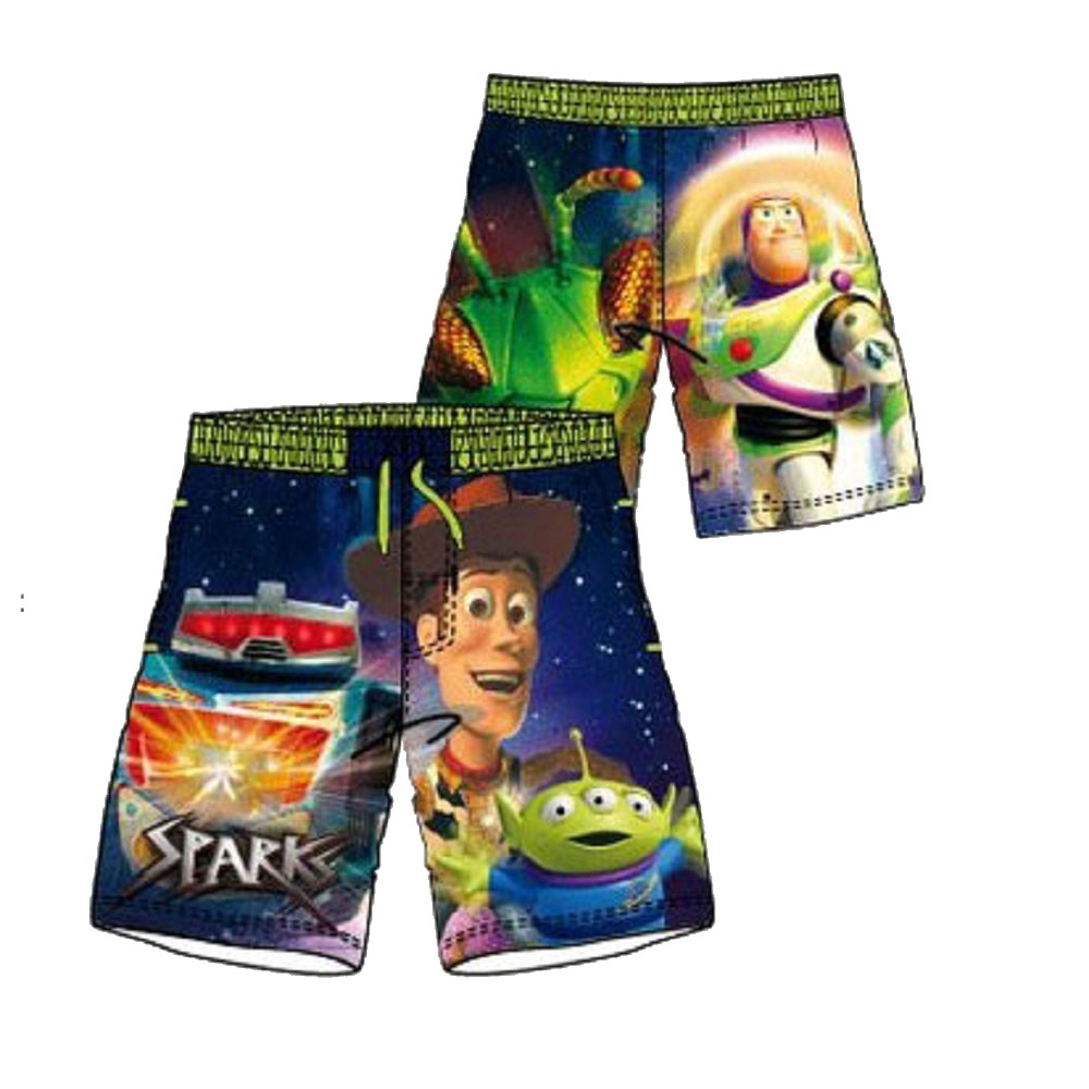 Short de bain Toy Story