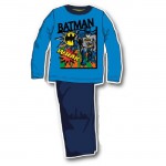 Pyjama long Batman